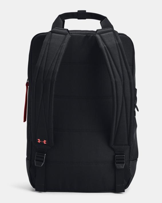 Project Rock Box Duffle Backpack | Under Armour